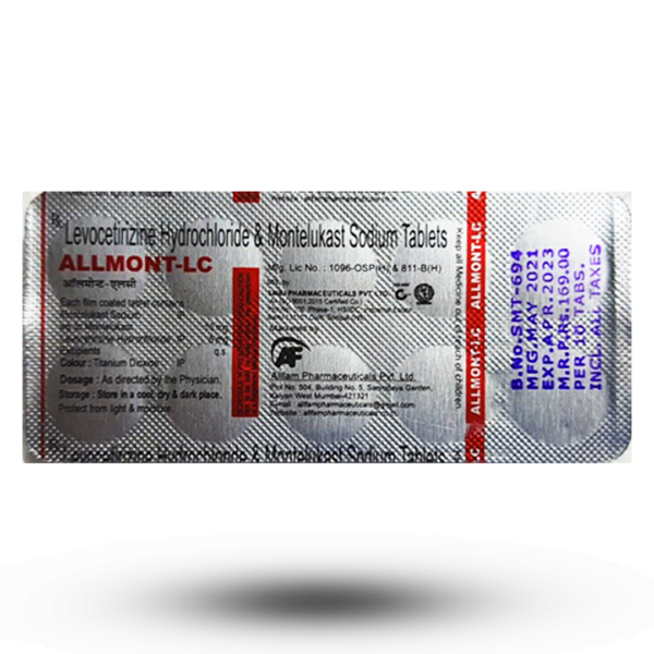 ALLMONT-LC - Image 3