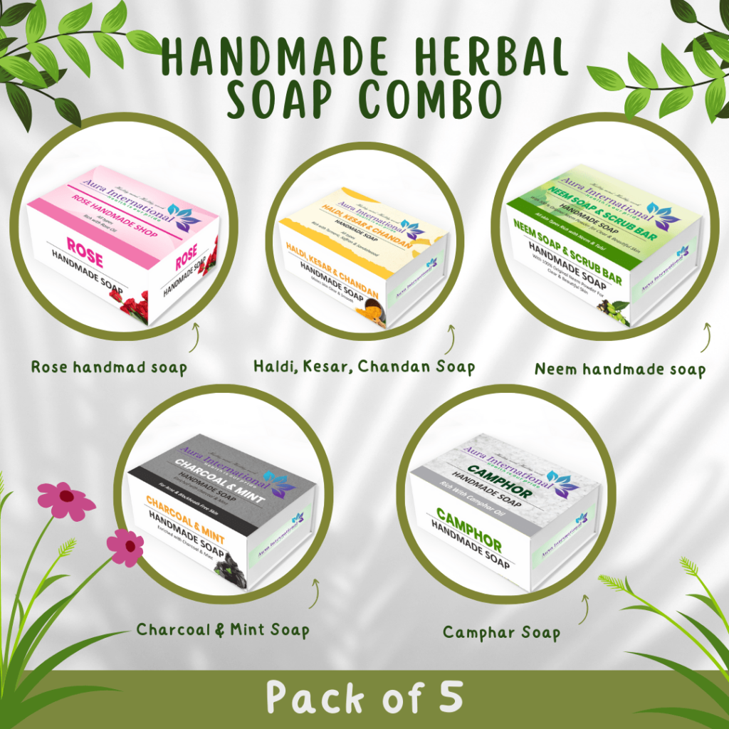 ayurvedic skin care products manufacturers