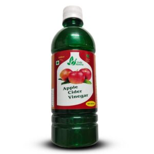 Apple Cider Vinegar - 500 ml