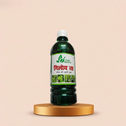 Giloy Ras – 500 ml
