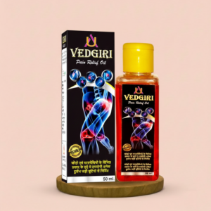 Vedgiri – Joint Pain Relief Oil